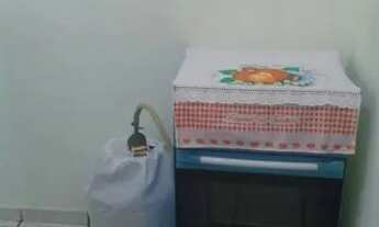 Imagem 4: Alugo 02 kitnets