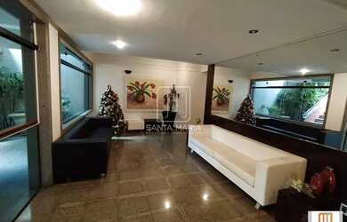 Imagem 5: Apartamento (tipo - padrao) 4 dormitórios/suite, cozinha planejada, portaria 24hs, lazer