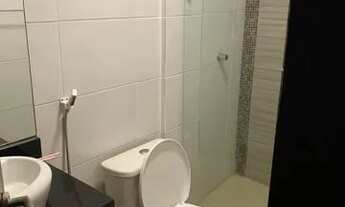 Imagem 2: INTERMARES I MOBILIADO 200m 7° ANDAR SUL 4 SUÍTES COM AR SPLIT