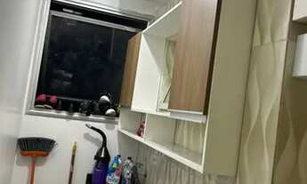 Imagem 5: Apartamento para venda tem 45 metros quadrados com 2 quartos em Santa Etelvina - Manaus