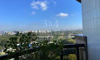 Imagem 5: Apartamento 4 suítes no Paraiso