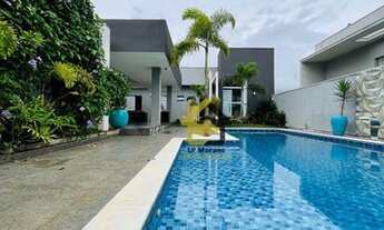 Imagem 5: Casa com 3 dormitórios à venda, 170 m² por R$ 750.000,00 - Residencial Dona Margarida - Sa