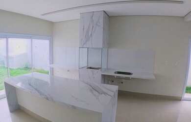 Imagem 4: Belíssima casa à venda no Jardim Karaiba