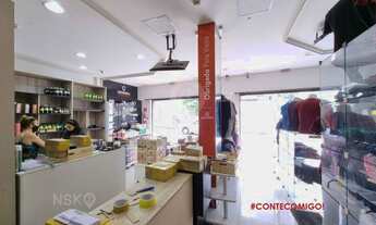 Imagem 7: Loja Comercial para Locação - 230m2 - Sé - NSK3 Imóveis - ED9955