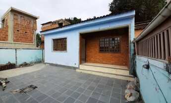 Imagem: Alugo Casa em Vasconcelos 2 quartos