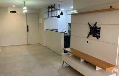 Imagem 6: Apartamento para venda com 72 metros quadrados com 3 quartos em Tambauzinho - João Pessoa