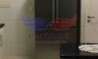 Imagem 5: Apartamento com 3 dormitórios à venda, 116 m² por R$ 1.300.000,00 - Vila Romana - São Paul