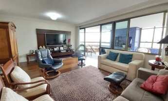 Imagem 2: Apartamento - Cambuí - Campinas