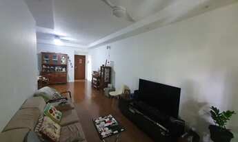 Imagem 5: Apartamento para venda possui 116 metros quadrados com 2 quartos