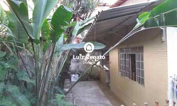 Imagem 3: Casa com 190 m², 06 quartos 01 Suíte,03 banhos,04 vagas, 02 salas