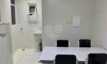 Imagem: São Paulo - Apartamento Padrão - JARDIM