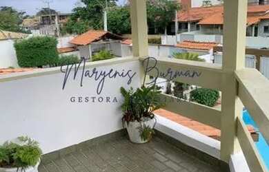 Imagem 2: Casa para Locação em Lauro de Freitas, Vilas Do Atlântico, 5 dormitórios, 1 suíte, 3 banhe