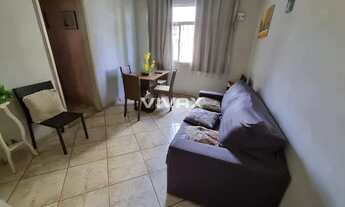 Imagem 3: Méier Apartamento com 2 dormitórios