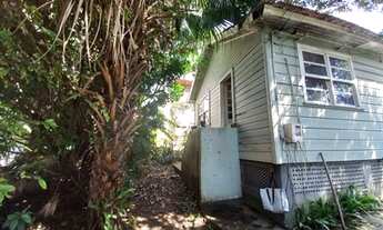 Imagem 5: Casa em Coqueiros com terreno de 358m2