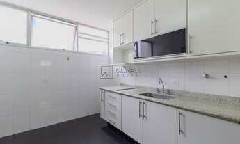 Imagem 7: Locação Apartamento 3 Dormitórios - 120 m² Perdizes