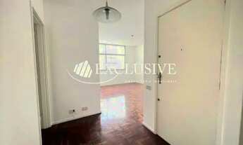 Imagem 7: Apartamento-À VENDA-Ipanema-Rio de Janeiro-RJ