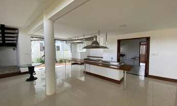 Imagem 2: Casa para Locação em Salvador, Piatã, 3 dormitórios, 3 suítes, 4 banheiros, 2 vagas