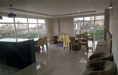 Imagem 5: 1ª locação no bairro da Pedreira! Apartamento com ¾ sendo 1 suíte, nascente