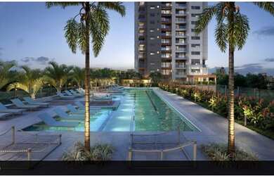 Imagem 4: Apartamento pronto com 1 e 2 dorms - Alto da Boa Vista São Paulo - SP