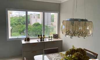 Imagem 2: Apartamento (tipo - padrao) 3 dormitórios/suite, cozinha planejada, portaria 24hs, lazer