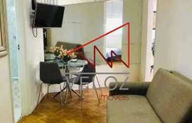 Imagem 4: Apartamento-À VENDA-Glória-Rio de Janeiro-RJ