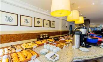 Imagem 4: Direto Proprietario Flat Mobiliado aonMeyro Jd S Paulo e Shopping Center Norte