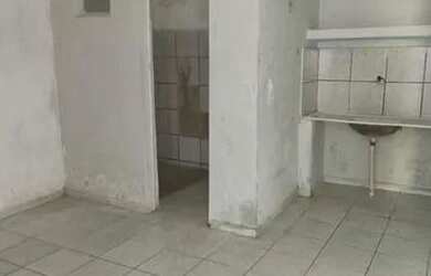 Imagem 4: Casa plana no Jardim Guanabara