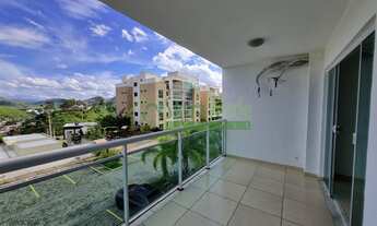 Imagem 2: TRÊS RIOS (APARTAMENTO NO CONDOMÍNIO JARDIM AMÉRICA