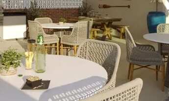 Imagem 5: SUPER LANÇAMENTO NA PRAIA DO CUPE- IPOJUCA! Flats Studios e 1 quarto com área de lazer co