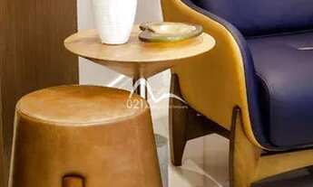 Imagem 6: Apartamento para aluguel, 2 quartos, 1 suíte, 1 vaga, Leblon - Rio de Janeiro/RJ