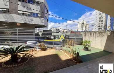Imagem 2: Casa para Locação em Belo Horizonte / MG no bairro Graça