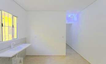 Imagem 3: Apartamento para Aluguel - Belém, 1 Quarto, 26 m2