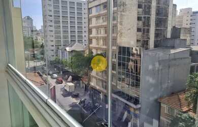 Imagem 7: Apartamento para Locação no Condomínio Vila Antonia -Rua Antonia de Queiróz - Conforto e C