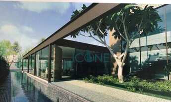 Imagem: Bela Casa térrea de altíssimo padrão