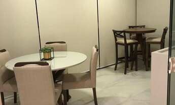 Imagem 5: Apartamento à venda ideal para moradia ou investimento em Itapema - Garden Ville Residence