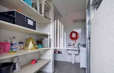 Imagem 6: Sobrado Rua Gurupá, 369 Vila Anglo Brasileira 220m² com 3 dormitórios 1 suíte 4 banheiros