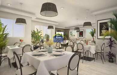 Imagem 5: Apto 2 dorms, Mirim - R$ 402 mil, Cod: RAA1198