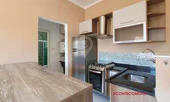 Imagem 6: Apartamento para Venda e Locação - 1 Dorm. - 51m² - Semi-Mobiliado - Republica - NSK3 Imóv