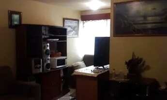 Imagem: Apartamento 3 quartos