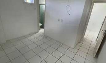 Imagem 7: Apartamento para venda tem 55 metros quadrados com 2 quartos em Serraria - Maceió - Alagoa