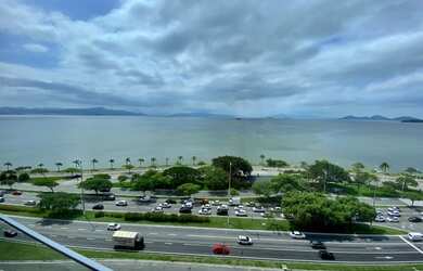 Imagem 6: FLORIANóPOLIS - Padrão - Beira Mar