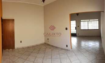 Imagem 4: Franca - Casa Padrão - Centro