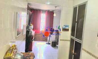 Imagem 3: Apartamento com 2 dormitórios à venda, 48 m² por R$ 229.000,00 - Freguesia de Jacarepaguá