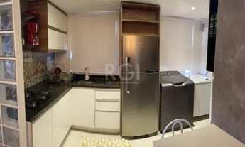 Imagem 5: Apartamento em Restinga