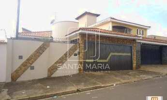 Imagem: Casa (sobrado na rua) 3 dormitórios/suite