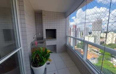 Imagem 2: Apartamento 3 dorm (suite) e 2 vagas Aluguel em Freguesia do Ó São Paulo-SP