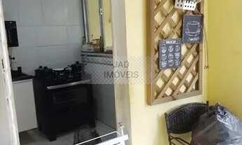 Imagem 4: Casa triplex em vila kosmo