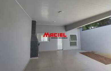 Imagem 6: Casa Padrão em São José dos Campos