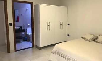 Imagem 6: Aluga-se casa mensal em Porto Rico Pr