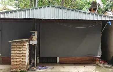 Imagem 7: Rancho na cidade de Barbosa